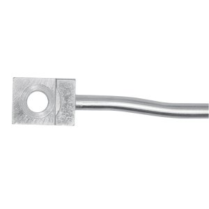 Chevrolet C5500 Kodiak Brake Hose - Rear Left - R1 Concepts - `03-`10